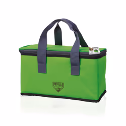 Bestway 68036 contenitori termico 15 L Nero, Verde