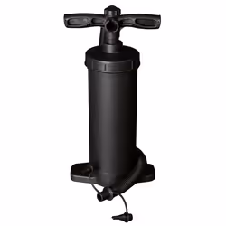 Bestway 62086 pompa ad aria manuale Nero - Vista aggiuntiva 4