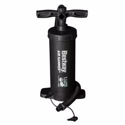 Bestway 62086 pompa ad aria manuale Nero - Vista aggiuntiva 5