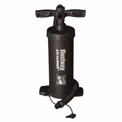 Bestway 62086 pompa ad aria manuale Nero - Vista aggiuntiva 6