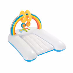 Bestway 52241 tappetino variabile Vinile Multicolore - Vista aggiuntiva 5