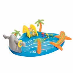 Bestway 53067 gioco gonfiabile - Vista aggiuntiva 5