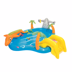 Bestway 53067 gioco gonfiabile - Vista aggiuntiva 8
