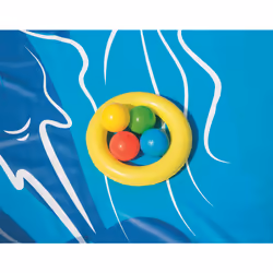 Bestway 53069 gioco gonfiabile - Vista aggiuntiva 8