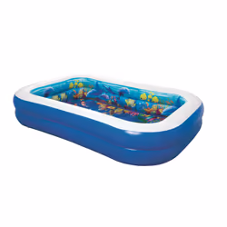 Bestway 54177 piscina per bambini - Vista aggiuntiva 4