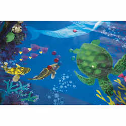 Bestway 54177 piscina per bambini - Vista aggiuntiva 8