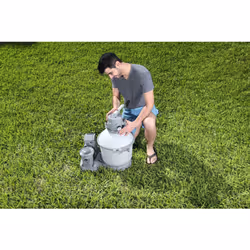 Bestway 58475 accessorio per piscina Supporto per filtro - Vista aggiuntiva 7