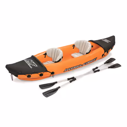 Bestway Kayak Gonfiabile mis. 321x88 cm - per due persone - Vista aggiuntiva 5