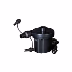 Bestway 62097, Nero, dC, 12 V, 360 g, 130 mm, 117 mm