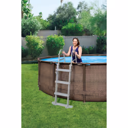 Bestway Steel Pro MAX 366x100cm Above Ground Pool Set - Vista aggiuntiva 5