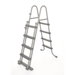 Scaletta per piscina Bestway 58331 Pool Ladder 122 cm