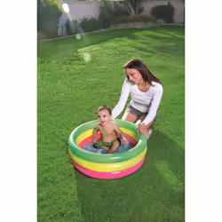 Bestway 51128 piscina per bambini - Vista aggiuntiva 5