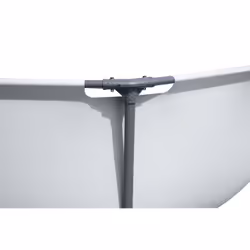 Bestway Steel Pro 56406 piscina fuori terra Piscina con bordi Piscina rotonda 4678 L - Vista aggiuntiva 4