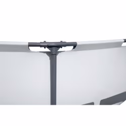 Bestway Steel Pro 56416 piscina fuori terra Piscina con bordi Piscina rotonda 6473 L Blu - Vista aggiuntiva 6
