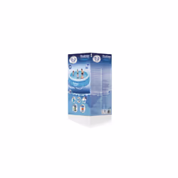 Bestway Fast Set Piscina Autoportante Rotonda mis. 366xh76 cm - colore azzurro - con pompa a filtro - Vista aggiuntiva 4