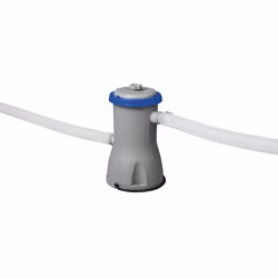 Bestway Fast Set 57289 piscina fuori terra Piscina gonfiabile Piscina rotonda 13807 L Blu - Vista aggiuntiva 5