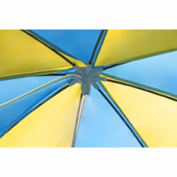 Bestway Steel Pro 56432 piscina fuori terra Piscina con bordi Piscina rotonda 1688 L Arancione, Giallo - Vista aggiuntiva 4