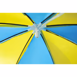 Bestway Steel Pro 56432 piscina fuori terra Piscina con bordi Piscina rotonda 1688 L Arancione, Giallo - Vista aggiuntiva 5