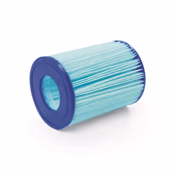 Bestway Power Steel 56456 piscina fuori terra Piscina con bordi Piscina rettangolare 8124 L Blu, Grigio - Vista aggiuntiva 7