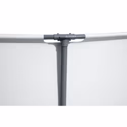 Bestway Steel Pro 56462 piscina fuori terra Piscina con bordi Piscina rotonda 23062 L Blu - Vista aggiuntiva 5