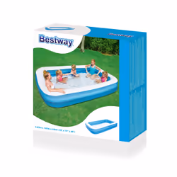 Bestway 54150 piscina per bambini Piscina gonfiabile - Vista aggiuntiva 4