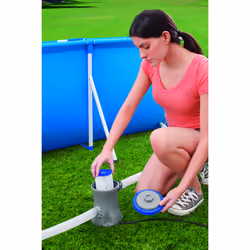 Bestway 58381 accessorio per piscina Cartuccia per pompa filtrante - Vista aggiuntiva 5