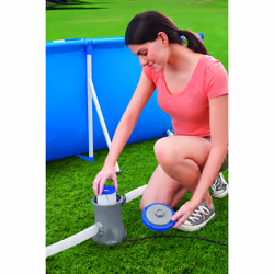 Bestway 58381 accessorio per piscina Cartuccia per pompa filtrante - Vista aggiuntiva 6