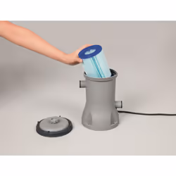 Bestway 58383 accessorio per piscina Pompa per filtro della cartuccia - Vista aggiuntiva 7