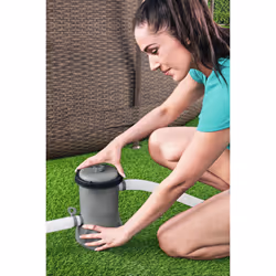 Bestway 58383 accessorio per piscina Pompa per filtro della cartuccia - Vista aggiuntiva 8
