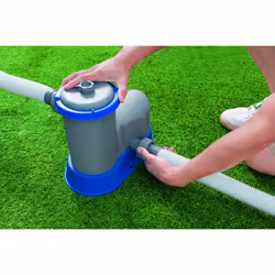 Bestway 58389 accessorio per piscina Pompa per filtro della cartuccia - Vista aggiuntiva 5