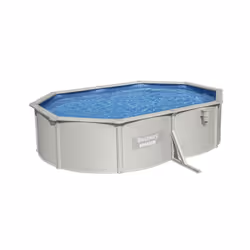 Bestway Hydrium Piscina ovale 500x 360x120 cm - Vista aggiuntiva 4