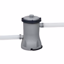 Bestway Steel Pro 56418 piscina fuori terra Piscina con bordi Piscina rotonda 9150 L - Vista aggiuntiva 6