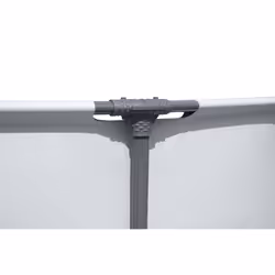 Bestway Steel Pro 56595 piscina fuori terra Piscina con bordi Piscina rotonda 10220 L Blu, Grigio - Vista aggiuntiva 7