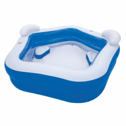 Bestway 54153 piscina per bambini Piscina gonfiabile - Vista aggiuntiva 4