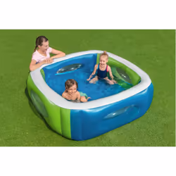 Bestway 51132 piscina per bambini - Vista aggiuntiva 5