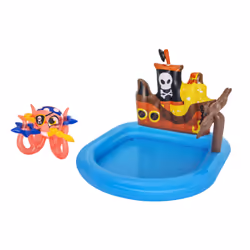 Bestway 52211 piscina per bambini - Vista aggiuntiva 5