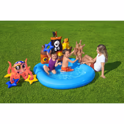 Bestway 52211 piscina per bambini - Vista aggiuntiva 6