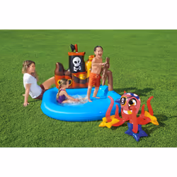 Bestway 52211 piscina per bambini - Vista aggiuntiva 7