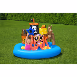 Bestway 52211 piscina per bambini - Vista aggiuntiva 8