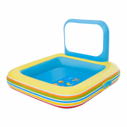 Bestway 52212 piscina per bambini