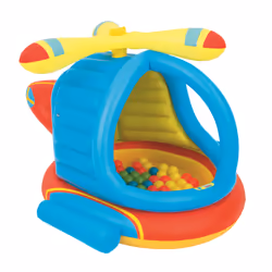 Bestway 52217 gioco gonfiabile - Vista aggiuntiva 2