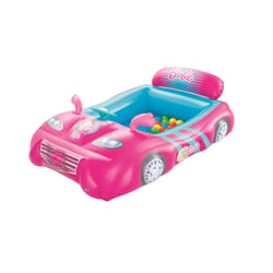 Bestway 93207 piscina con palline e pallina per piscina con palline