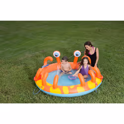 Bestway 53058 piscina per bambini - Vista aggiuntiva 4