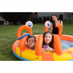 Bestway 53058 piscina per bambini - Vista aggiuntiva 6