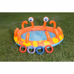 Bestway 53058 piscina per bambini - Vista aggiuntiva 7