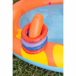 Bestway 53058 piscina per bambini - Vista aggiuntiva 8