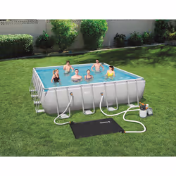 Bestway 58423 Riscaldatore per piscine Riscaldatore solare a tappetino per piscina - Vista aggiuntiva 5