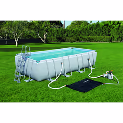 Bestway 58423 Riscaldatore per piscine Riscaldatore solare a tappetino per piscina - Vista aggiuntiva 6