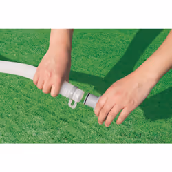 Bestway 58423 Riscaldatore per piscine Riscaldatore solare a tappetino per piscina - Vista aggiuntiva 8