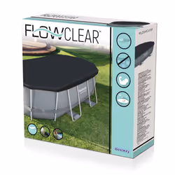 Bestway 58425 accessorio per piscina Custodia - Vista aggiuntiva 5